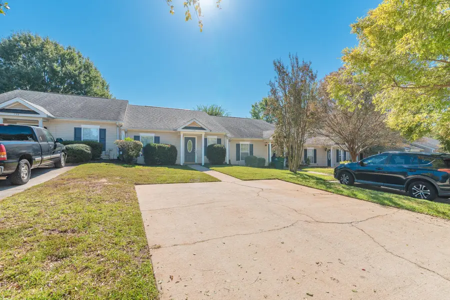 136 W Middlebury Lane Sw, Aiken, SC 29803 - #2