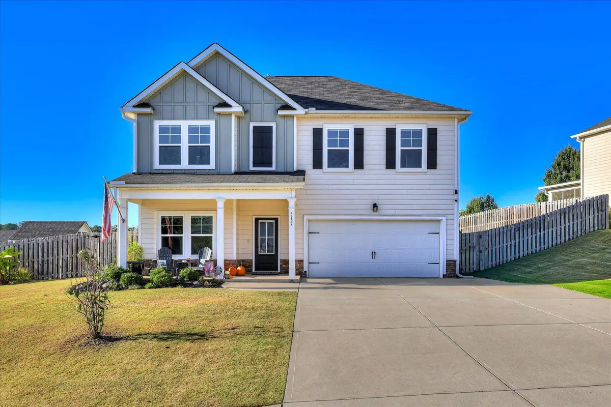 5327 Greyton Circle, North Augusta, SC 29860 - #1