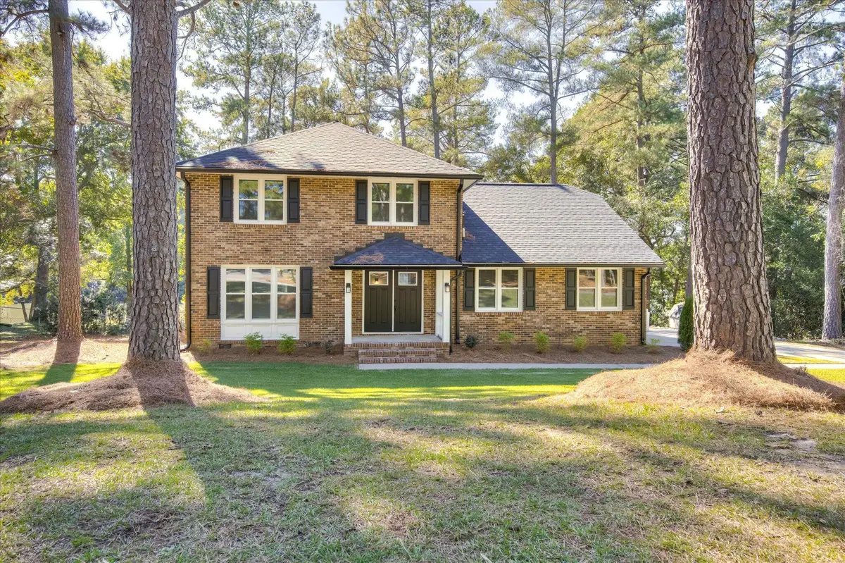249 Lakeside Drive, Aiken, SC 29803 - #1
