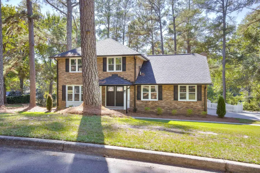 249 Lakeside Drive, Aiken, SC 29803 - #2