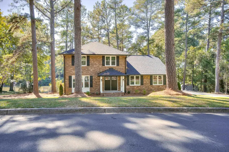 249 Lakeside Drive, Aiken, SC 29803 - #3