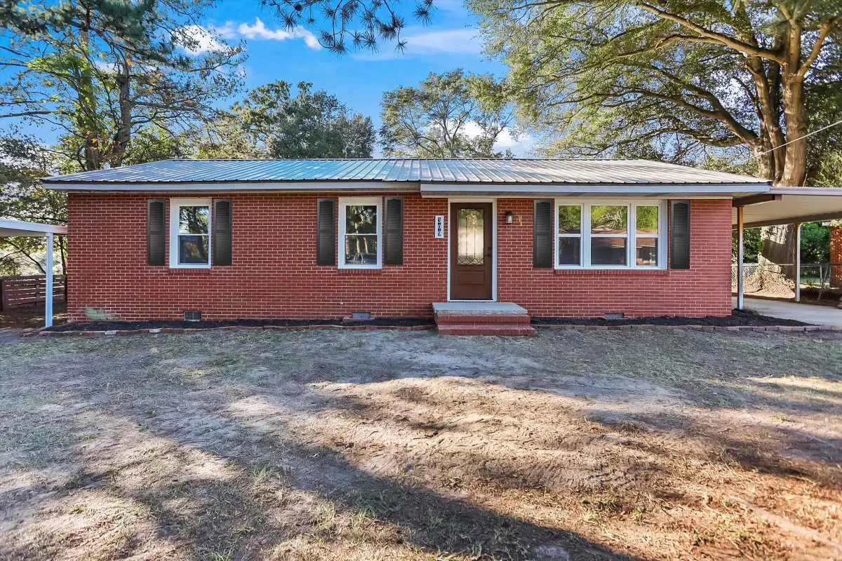 309 Shady Lane Nw, Aiken, SC 29801 - #1