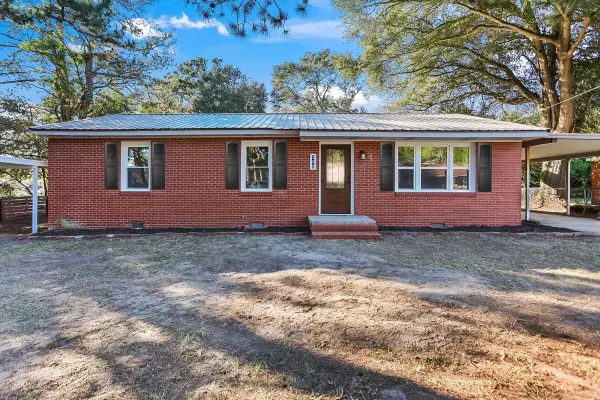 309 Shady Lane Nw, Aiken, SC 29801