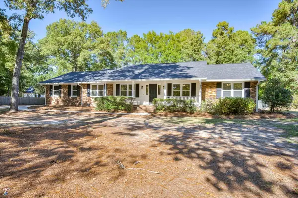 1504 Pine Log Road, Aiken, SC 29803