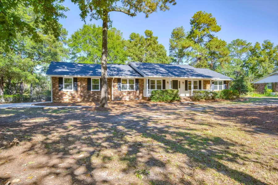 1504 Pine Log Road, Aiken, SC 29803 - #3