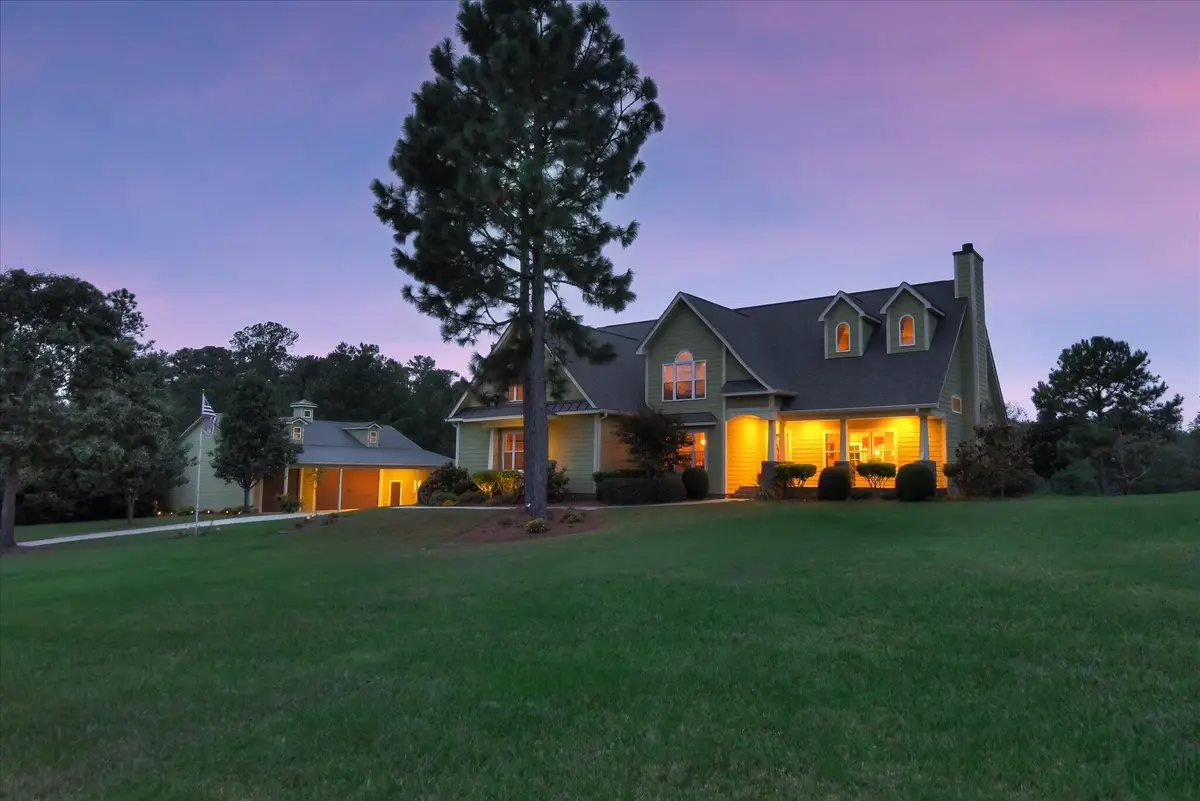 200 Fox Tail Court, Aiken, SC 29803 - #1