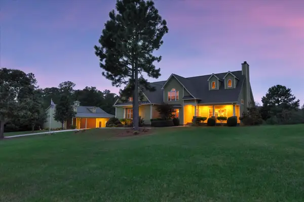 200 Fox Tail Court, Aiken, SC 29803