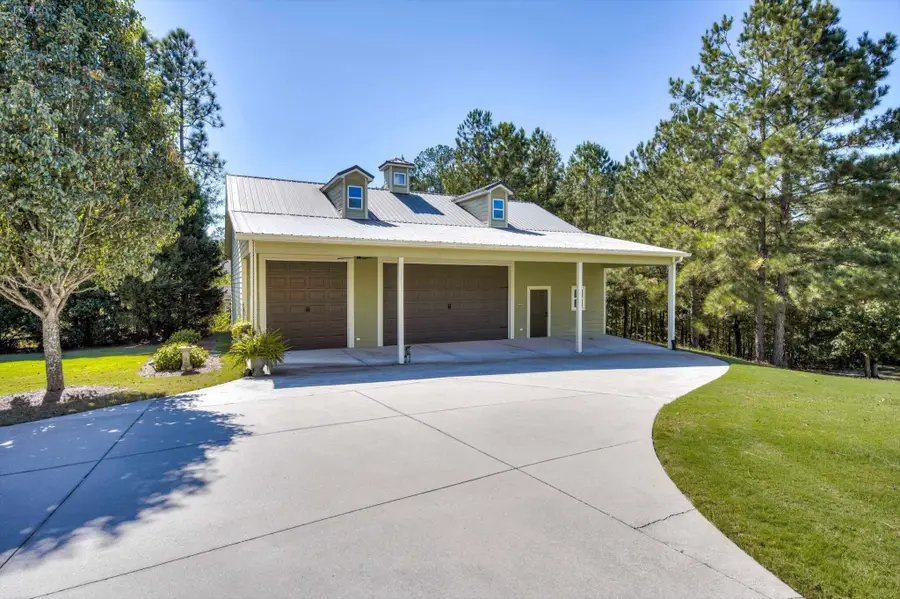 200 Fox Tail Court, Aiken, SC 29803 - #3