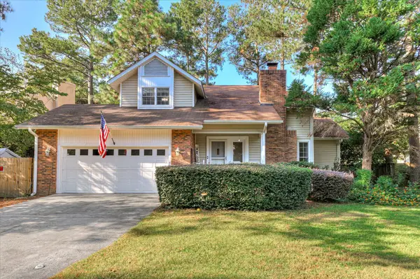 115 Riviera Road, Aiken, SC 29803