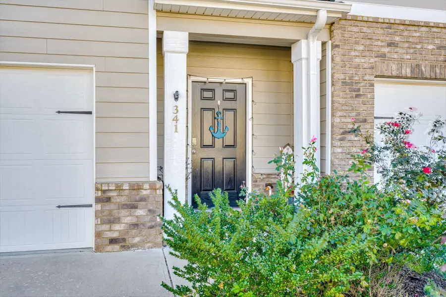 341 Bisham Court, Aiken, SC 29801 - #2