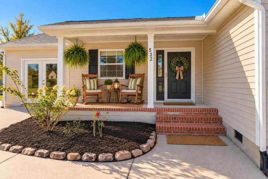 532 Stephens Mill Drive, North Augusta, SC 29860 - #2