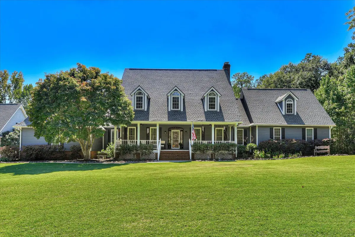 1112 Eastwood Court, Aiken, SC 29801 - #1