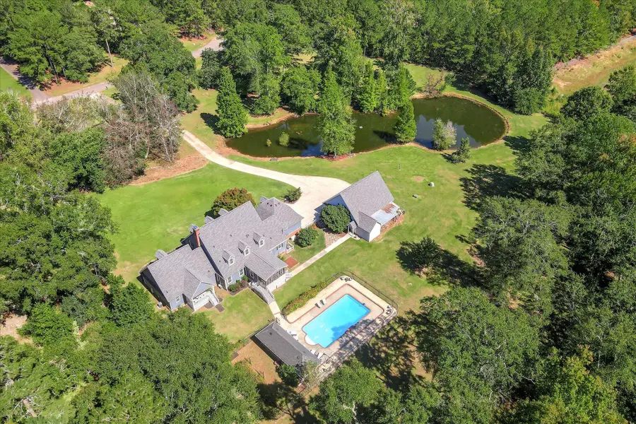 1112 Eastwood Court, Aiken, SC 29801 - #2