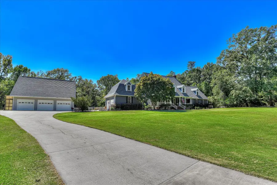 1112 Eastwood Court, Aiken, SC 29801 - #3