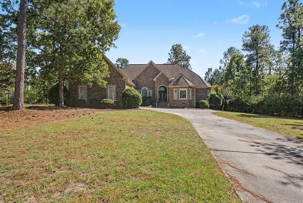 369 Steeplechase Road, Aiken, SC 29803