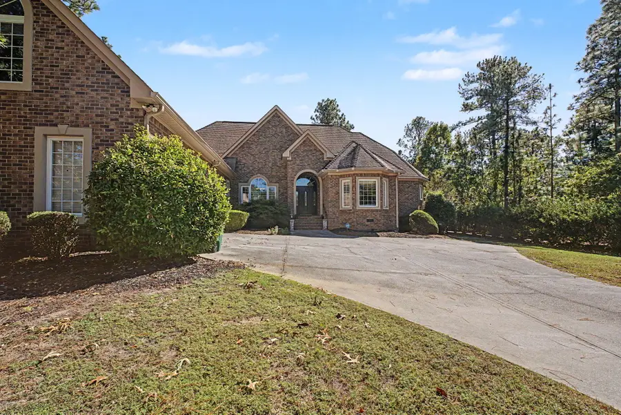 369 Steeplechase Road, Aiken, SC 29803 - #2