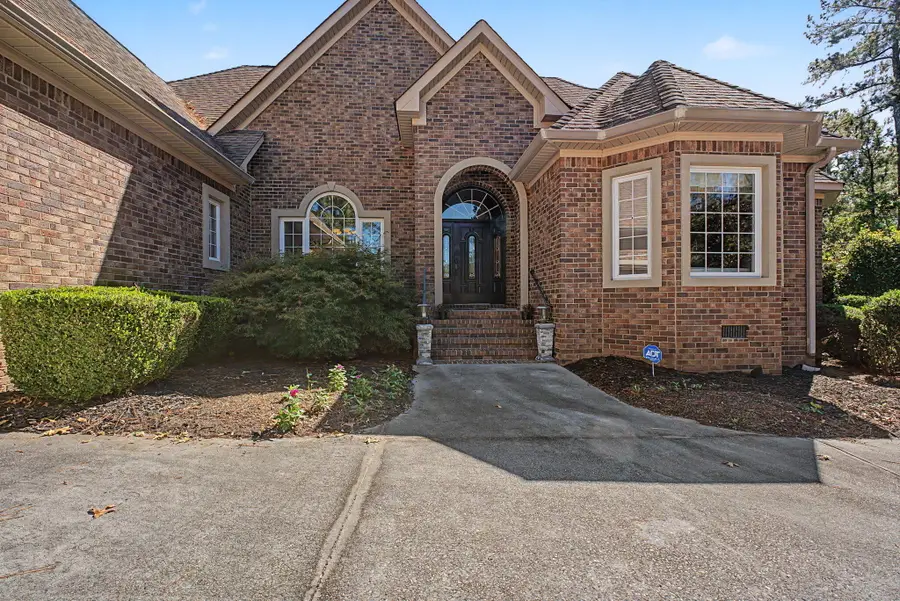 369 Steeplechase Road, Aiken, SC 29803 - #3
