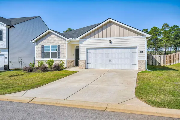 818 Lytham Drive, Aiken, SC 29801