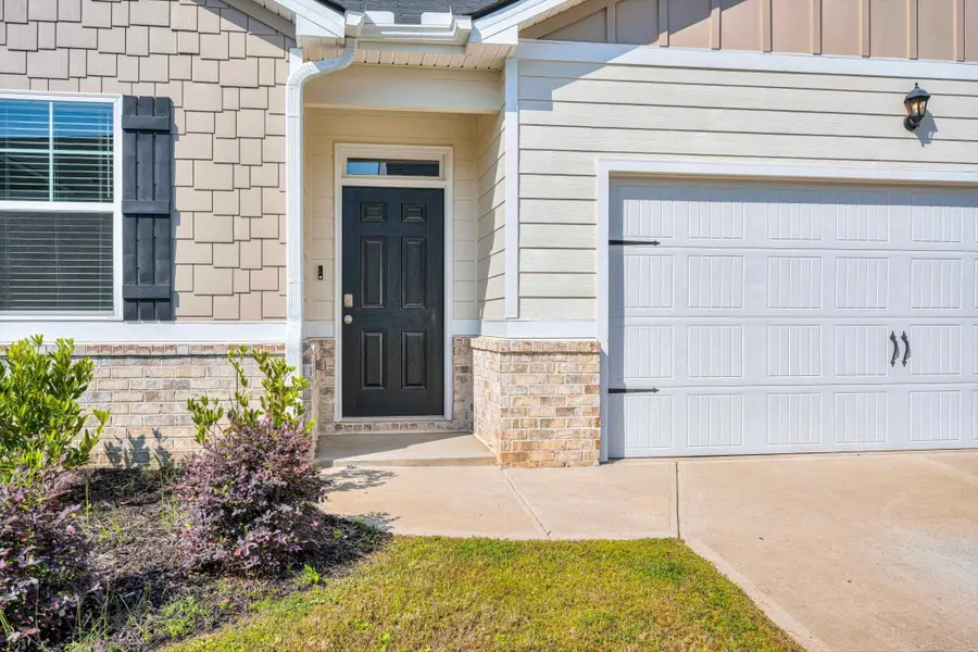 818 Lytham Drive, Aiken, SC 29801 - #3