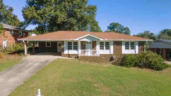 311 Belair Road, North Augusta, SC 29841