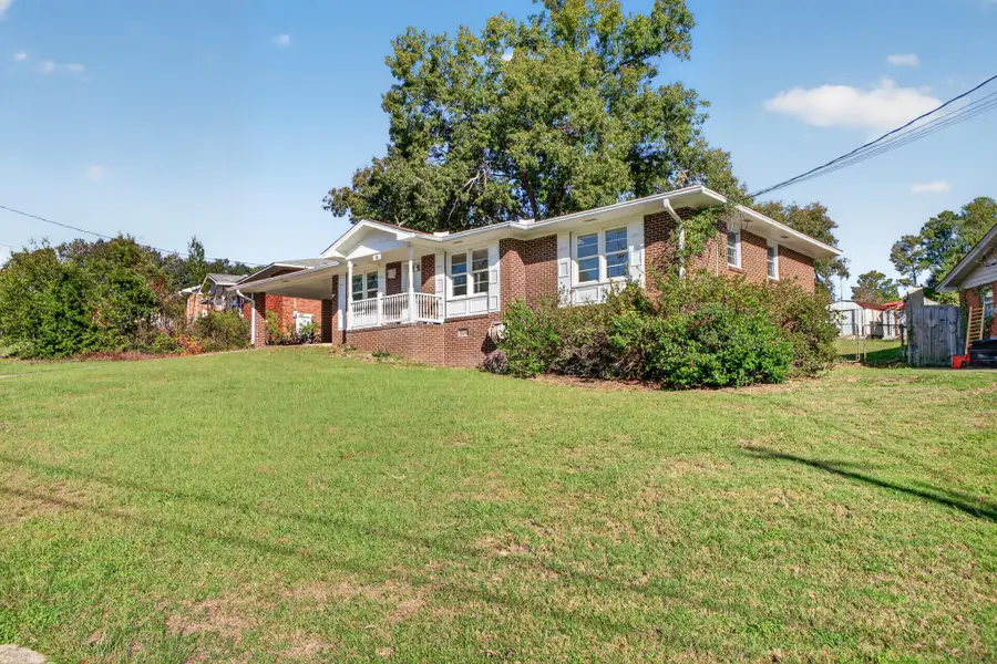 311 Belair Road, North Augusta, SC 29841 - #3