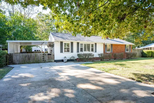 101 Marvin Drive, Aiken, SC 29803
