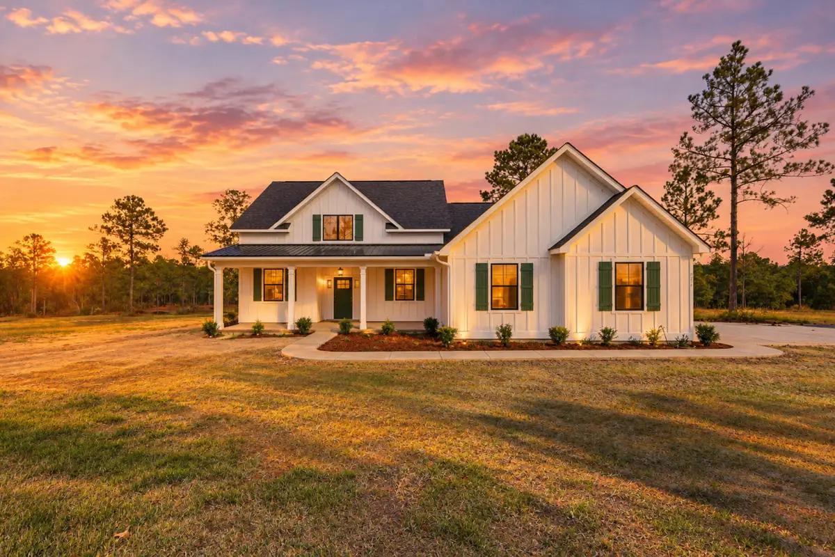 9314 Ocilla Place, Aiken, SC 29803 - #1