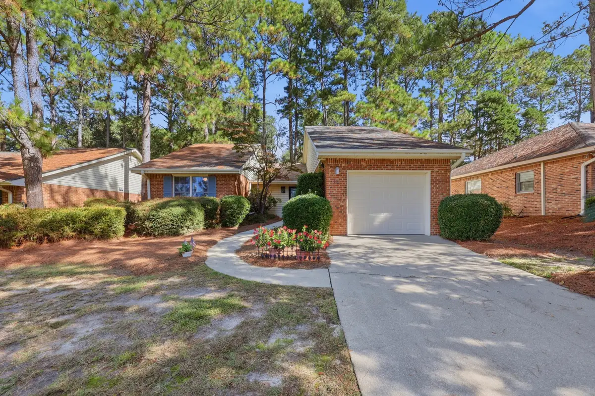 654 Landing Drive, Aiken, SC 29801 - #1