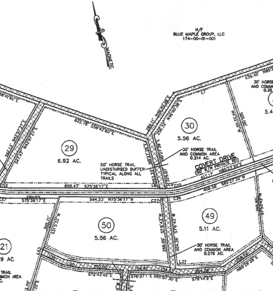 50 Covert Drive, Aiken, SC 29803 - #2