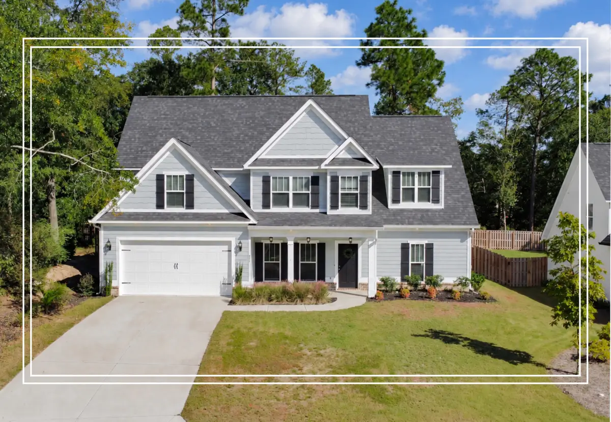 617 Slade Lake Drive #Lot 46, North Augusta, SC 29841 - #1