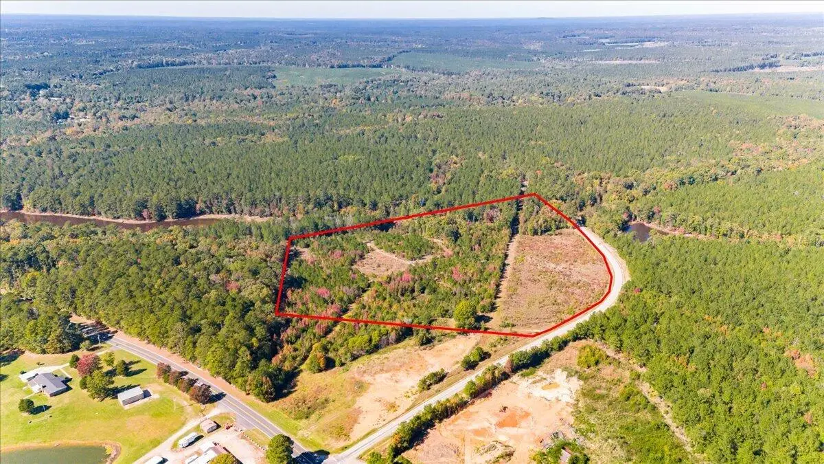 0 Hwy 378 East, McCormick, SC 29835 - #1