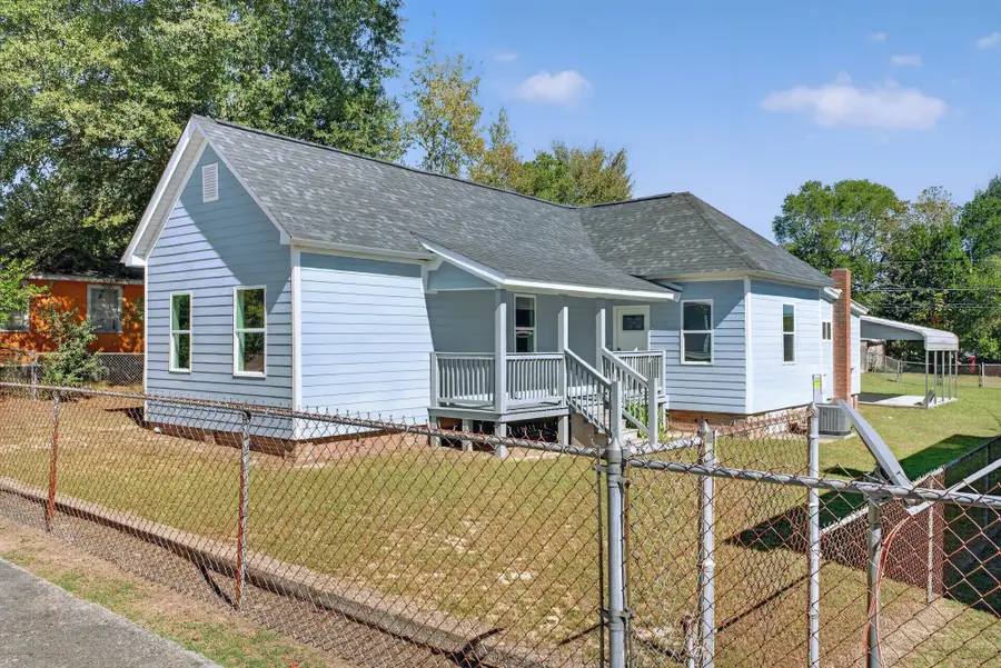 648 Rennie Street, Graniteville, SC 29829 - #2