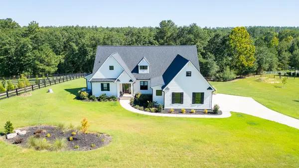 6024 Bridgewater Court, Aiken, SC 29803