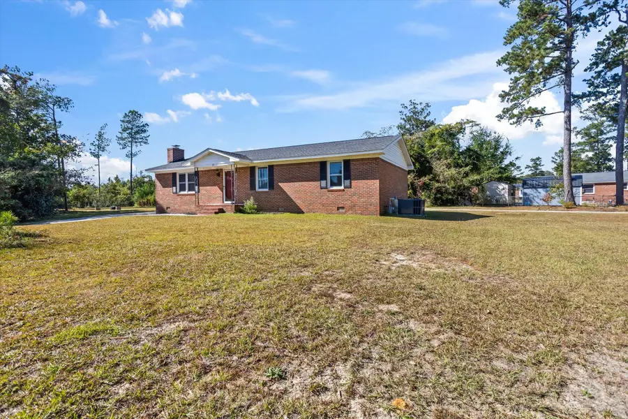 85 Wire Road, Aiken, SC 29801 - #2