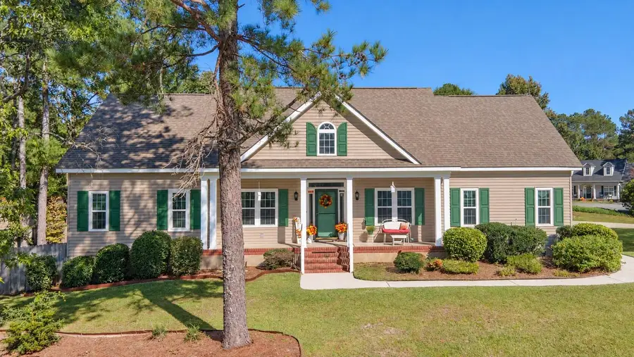 205 Ironbark Court, Aiken, SC 29803 - #2