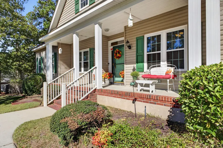 205 Ironbark Court, Aiken, SC 29803 - #3