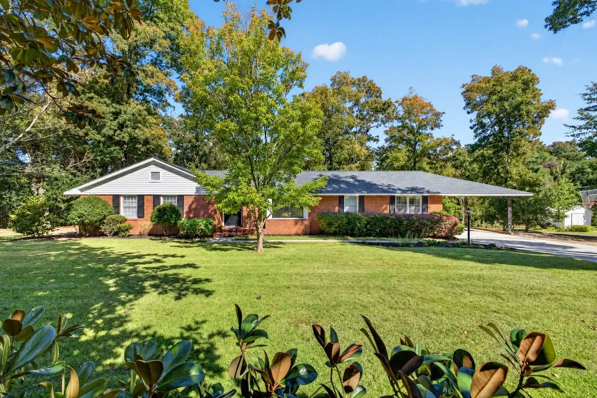 1222 Evans Road, Aiken, SC 29803 - #1