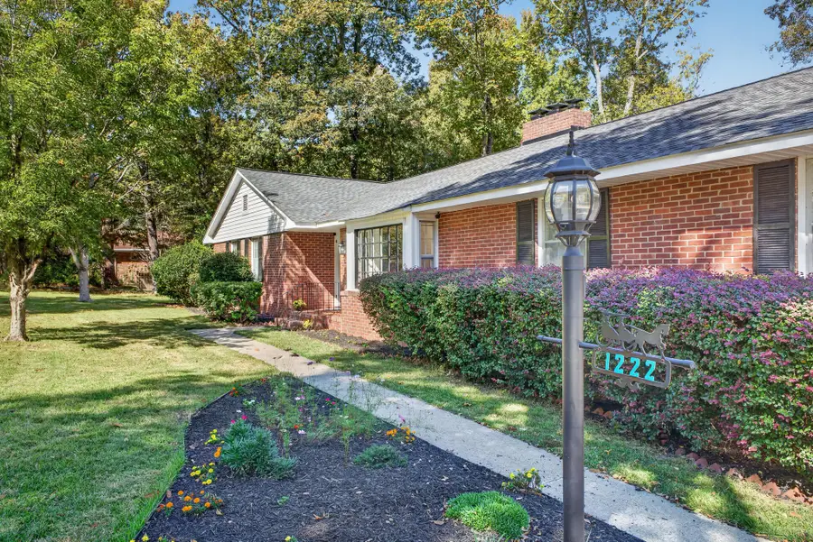 1222 Evans Road, Aiken, SC 29803 - #2