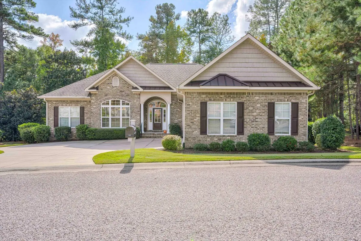248 Pink Dogwood Circle, Aiken, SC 29803 - #1