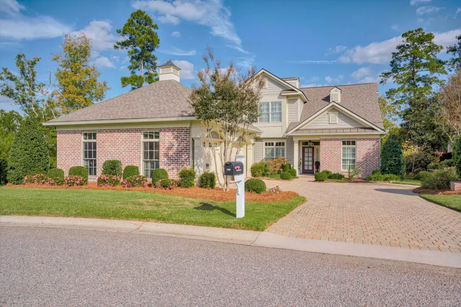 146 Thornhill Drive, Aiken, SC 29803 - #2