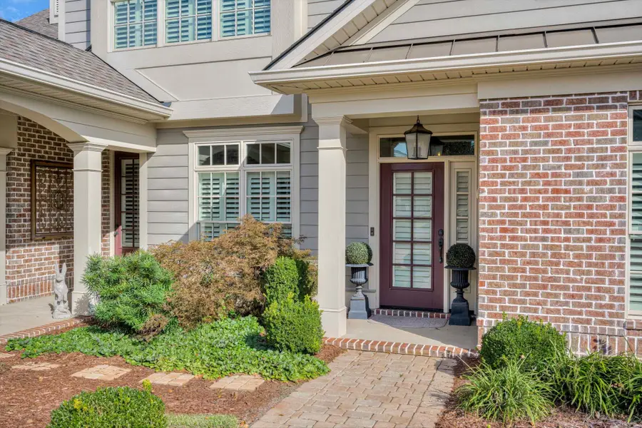 146 Thornhill Drive, Aiken, SC 29803 - #3