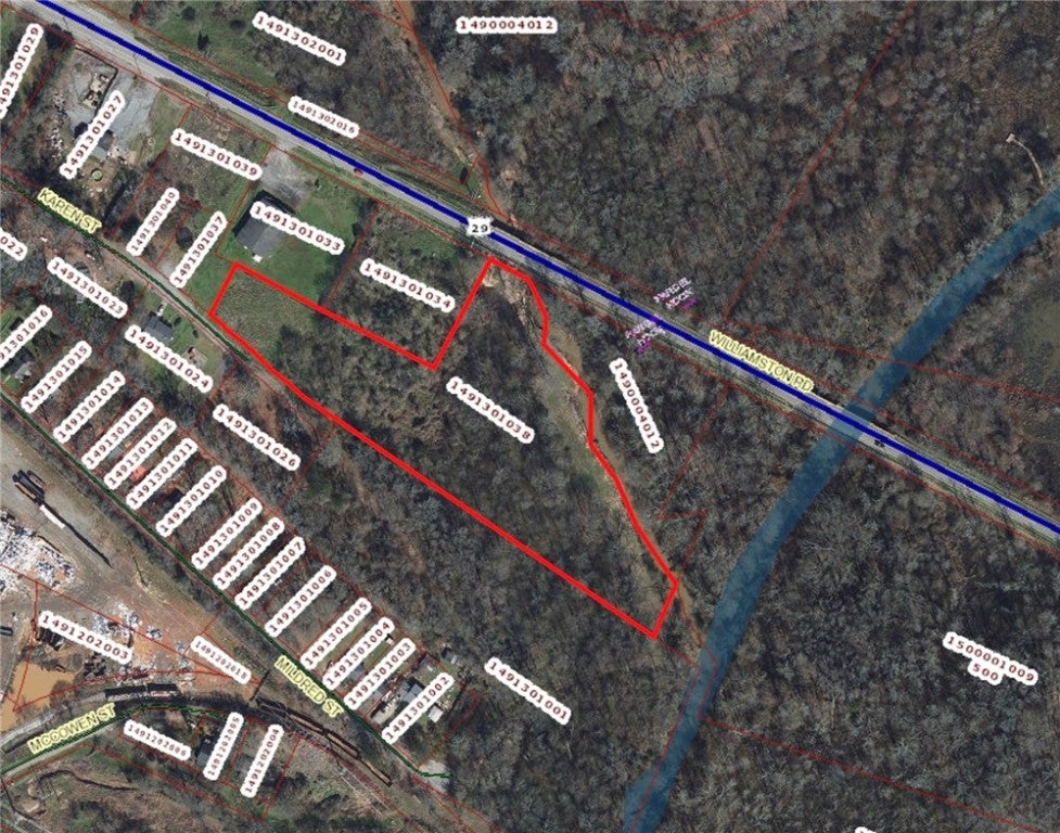 00 N Highway 29, Anderson, SC 29621 ERA