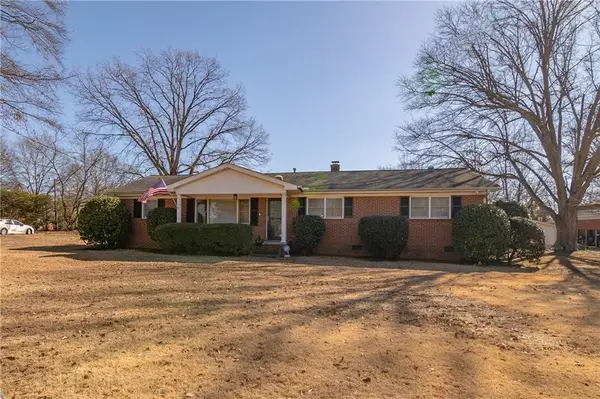 414 Mapleton Drive, Greenville, SC 29607