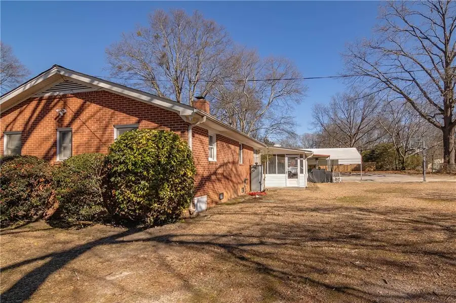 414 Mapleton Drive, Greenville, SC 29607 - #3