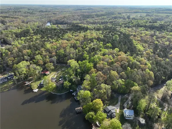 00 Shirley Drive, Anderson, SC 29621