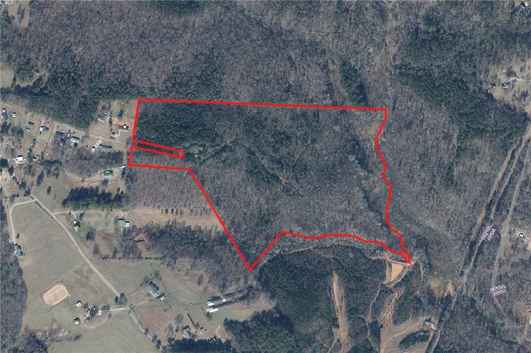 2030 Donaldson Road, Anderson, SC 29621 - Image #1