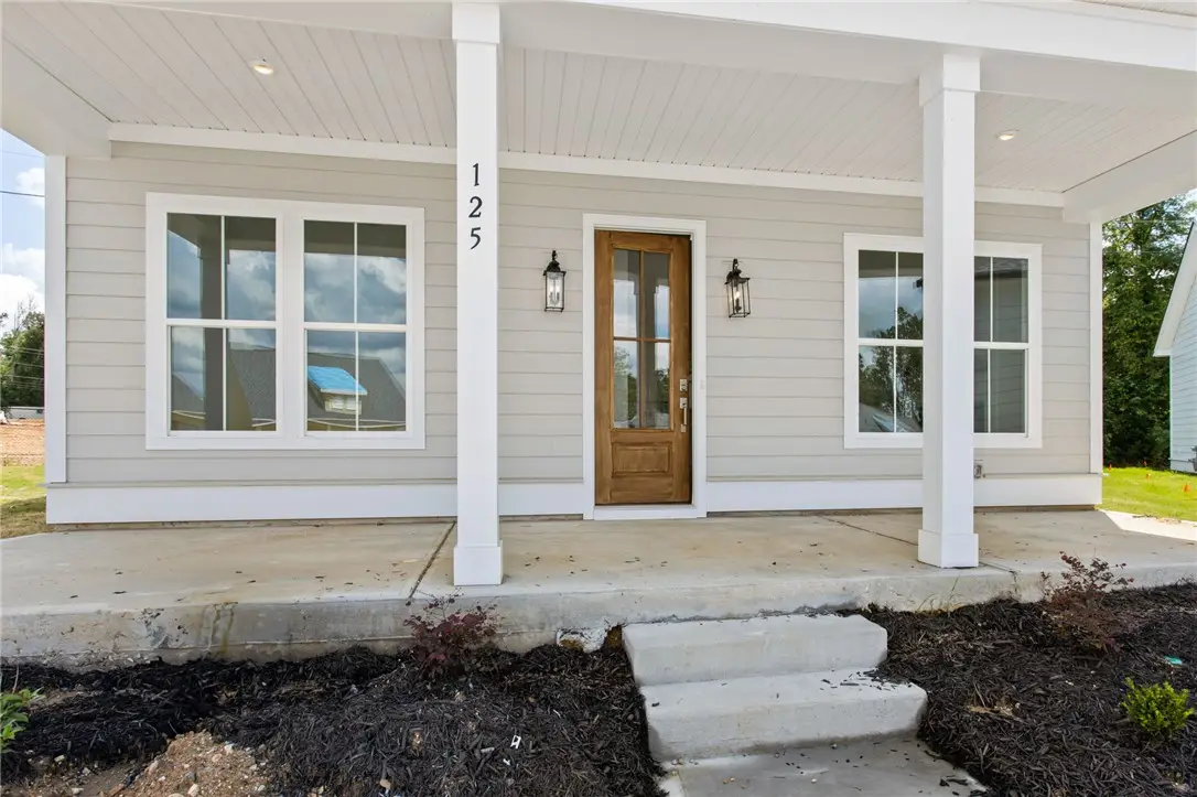 125 Cottage Lane, Greenwood, SC 29649 - Image #1