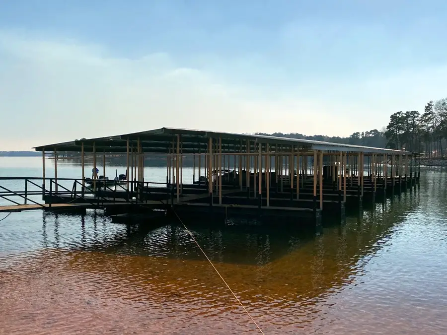 Lot 9 Majestic Shores Trail, Hartwell, GA 30643 - Image #3