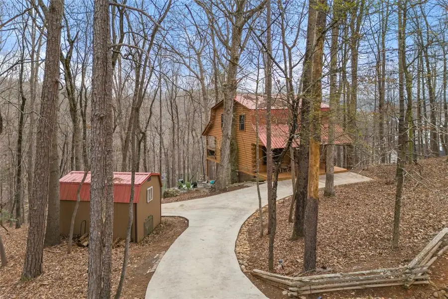 105 N Arrowhead Drive, Westminster, SC 29693 - Image #2