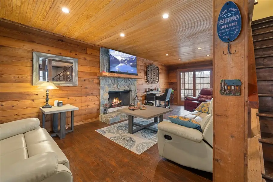 105 N Arrowhead Drive, Westminster, SC 29693 - Image #3